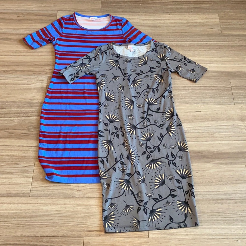 LuLaRoe Dresses